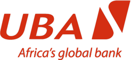 Uba Logo